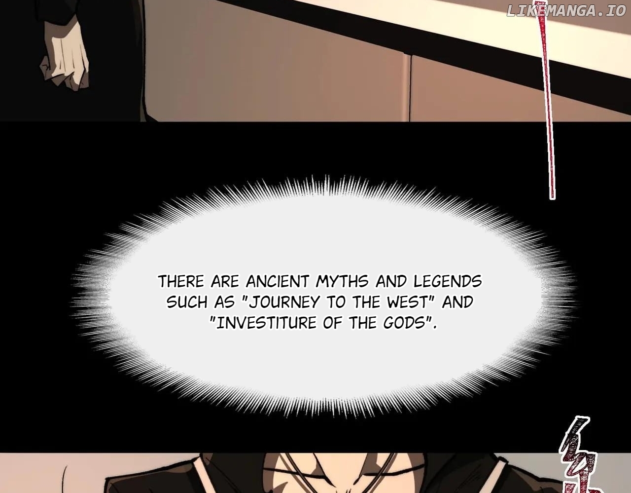 I created an Urban Legend Chapter 99 - page 49
